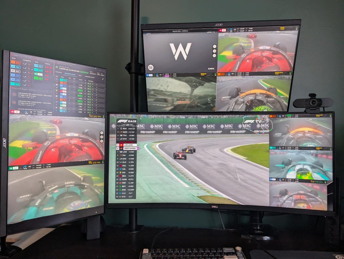 anchovy911's viewing setup