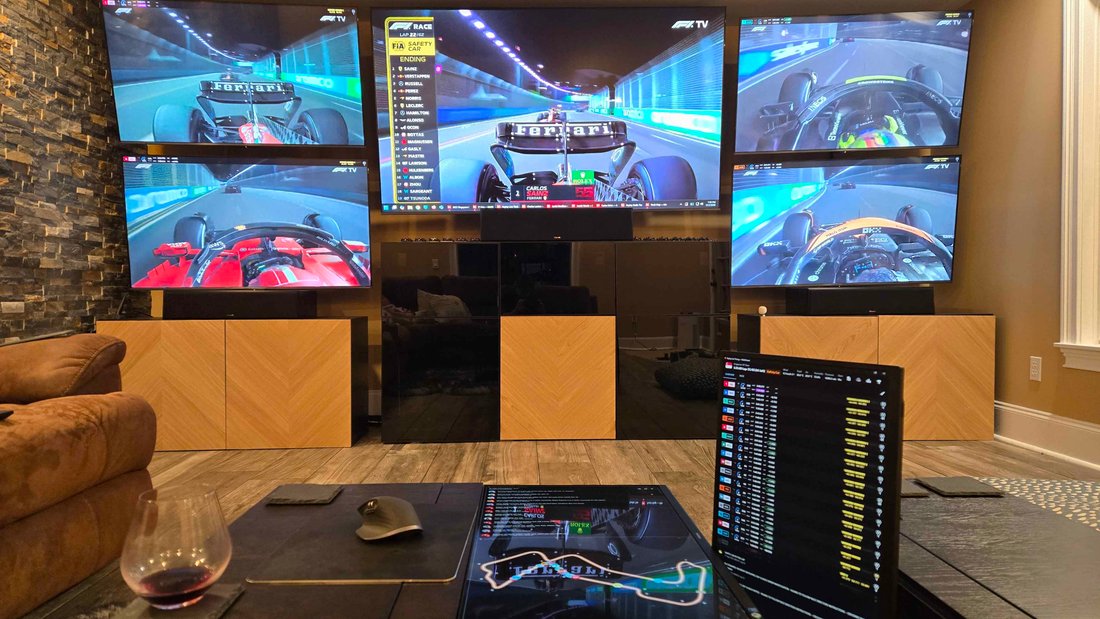 cozmo920's viewing setup