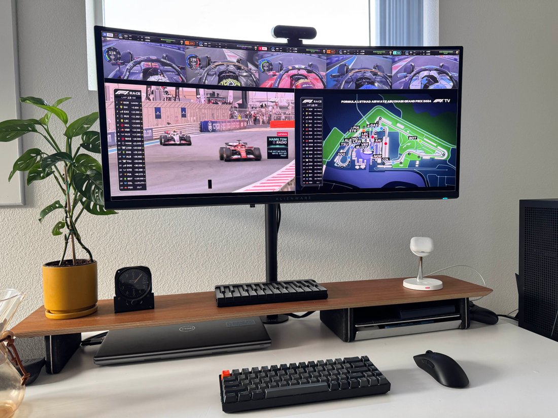 jimbob's viewing setup