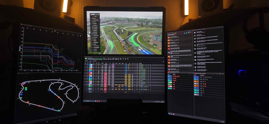 naeb's viewing setup